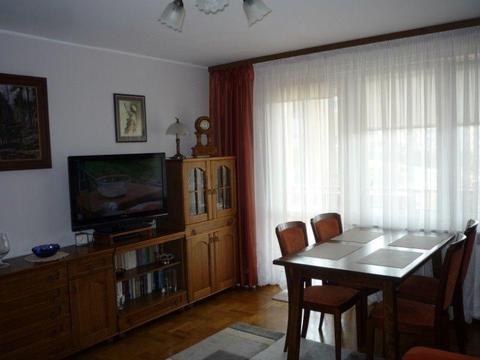 Wieniawa, 2 pokoje, 49 m2, Puławska