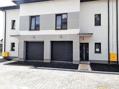 BIURO SPRZEDAŻY Segment 140 m2, 4 pok., garaż