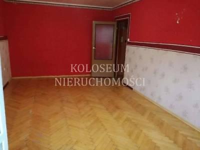 Mieszkanie Warszawa Mokotów 51m2 (nr: 344082)