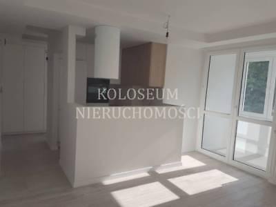 Mieszkanie Warszawa Mokotów 53m2 (nr: 344087)