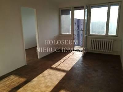 Mieszkanie Warszawa Śródmieście 37m2 (nr: 344101)