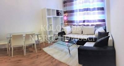 Mieszkanie Warszawa Wola 70m2 (nr: 344090)