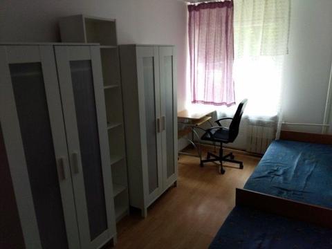 Pokój dwuosobowy ul. Armii Krajowej (Krowodrza) od 1 października
