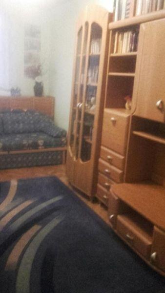 Pokój dla studentki