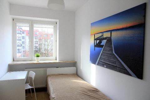 Nowy pokój 1os, Opaczewska przy Szczęśliwickiej, dobra komunikacja, komfortowe, odnowione mieszkanie