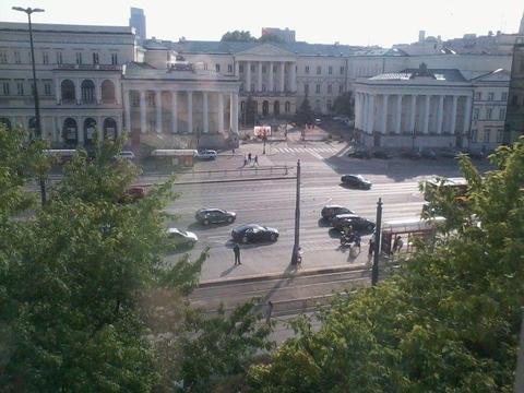 Pokój do wynajęcia PLAC BANKOWY od 01.10.2018