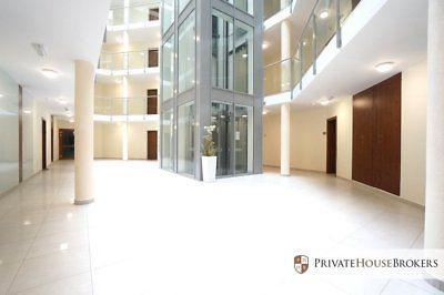 Jasny lokal biurowy 56 m2, 2 pokoje, wysoki standard wykończenia, Grzegórzki, ul.Cystersów