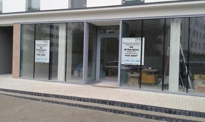 Lokal Kraków Dębniki 73,7m2 (nr: 14403S)