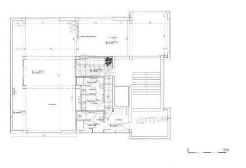 Lokal Kraków Grzegórzki 240m2 (nr: 13867)