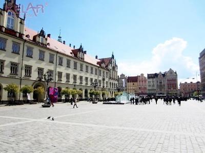 Lokal Wrocław Rynek 168m2 (nr: 18610)