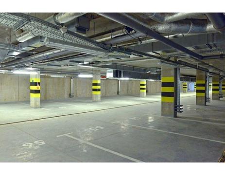 miejsce postojowe w garażu podziemnym DOBREGO PASTERZA 120