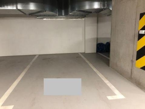 Miejsce postojowe w garażu podziemnym ul.Piltza 42 | RUCZAJ |