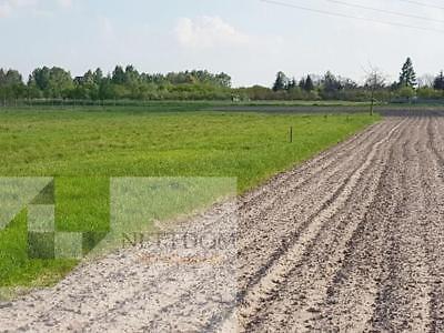 Tylko 17min samochodem od W-wy,1km do PKP i szkoły