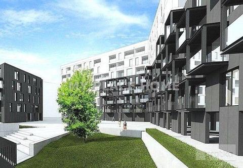 Działka Kraków Bieżanów-Prokocim 50000m2 (nr: 5590)