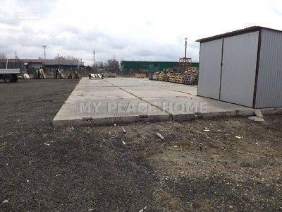 Działka Kraków Czyżyny 2000m2 (nr: 5589)