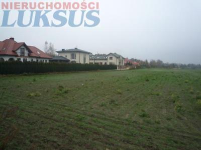 Działka Kamionka Kamionka 1092m2 (nr: 18232)