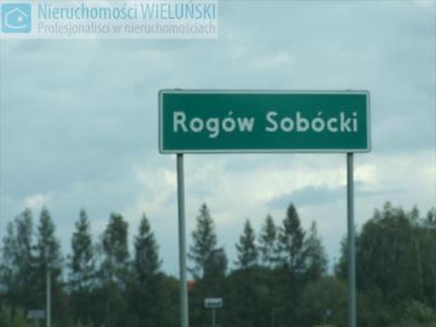 Działka Rogów Sobócki 1202m2 (nr: 1751)