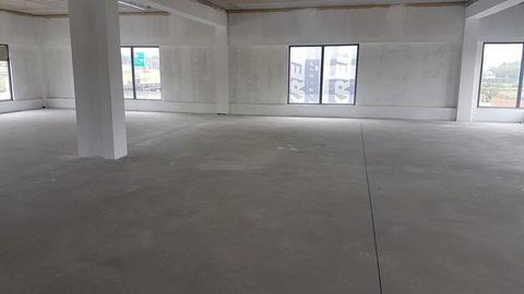 MODLNICZKA!! LOKAL BIUROWY O POW. 250 m2