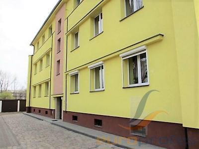Mieszkanie Katowice 54m2 (nr: 710)