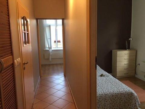 Mieszkanie trzypokojowe do wynajęcia / three room apartment for rent