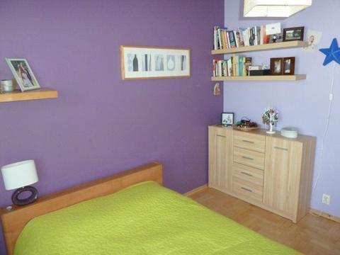 TRZYPOKOJOWE ___ KURDWANÓW ____ 62 M2 ____ UL. BOROWINOWA