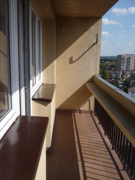 wynajmę garsonierę