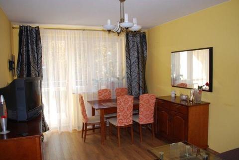 Mieszkanie 2-pokojowe na Czechowie Górnyn / A two-room flat in Czechów Górny