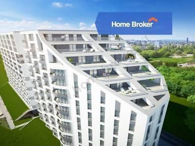 Mieszkanie Kraków Grzegórzki 43.48m2 (nr: 702413)