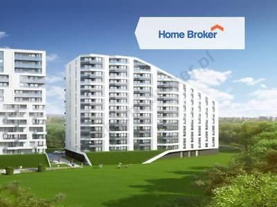 Mieszkanie Kraków Grzegórzki 44.72m2 (nr: 702409)