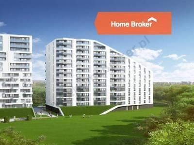 Mieszkanie Kraków Grzegórzki 62.53m2 (nr: 702419)
