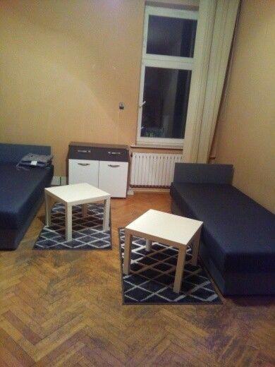 Wynajmę pokój dwuosobowy Krowodrza 450zl/os