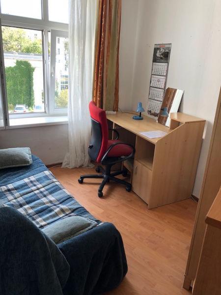 JEDYNKA - pokoj jednoosobowy 750 zł NadOdrze, blisko Rynku
