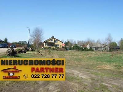 Działka Żółwin 990m2 (nr: 1932)