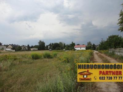 Działka Kanie 839m2 (nr: 3185)