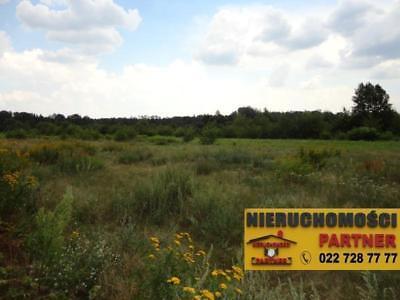 Działka Kanie 884m2 (nr: 3188)