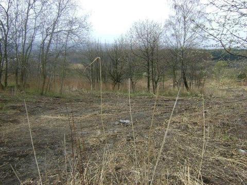 DĘBNIKI!! REJ. TROCKIEGO, DZIAŁKA O POW. 10a, POD ZABUDOWĘ BLIŹNIACZĄ