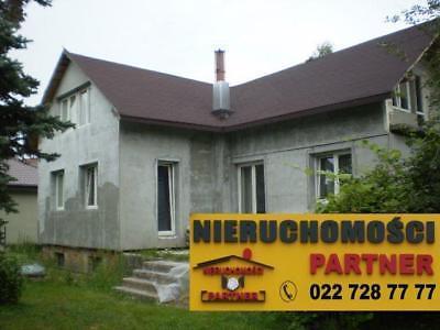 Działka Janki 2400m2 (nr: 420)