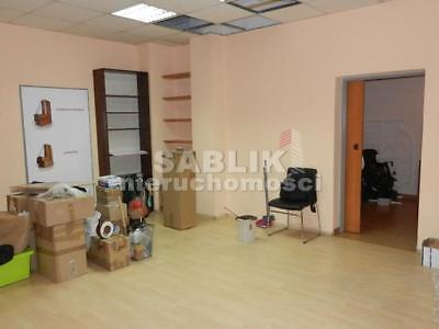 Lokal obok Rynku, ul. Cybulskiego, 41m2