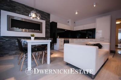 Apartament 2 Pok | F. Czekolady / Krowodrza |