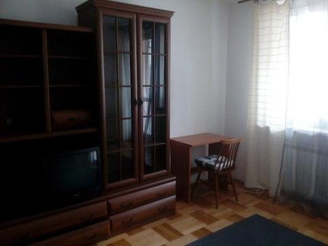 KAMPUS UJ - WYNAJMĘ KAWALERKĘ - 38 M2