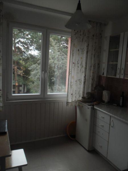 KROWODRZA, UL. PRĄDNICKA, 40 M2, 2 POKOJE, BALKON