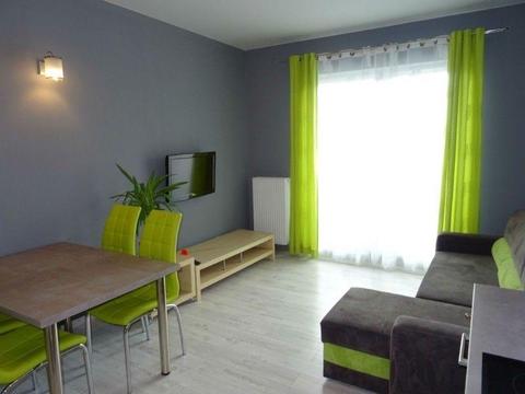 3-pokojowy Apartament, garaż w cenie, kom. lokatorka, ul. Traktorowa, 0% prowizji!