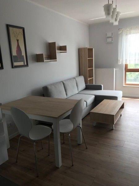 2-Pok z kuchnią, Od Zaraz, Ochota. Garaż w cenie