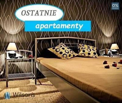 APARTAMENTY W SERCU MURANOWA