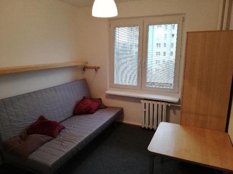 [Pokoje jednoosobowe - ul. Pachońskiego] - UP, AGH, UR, PK