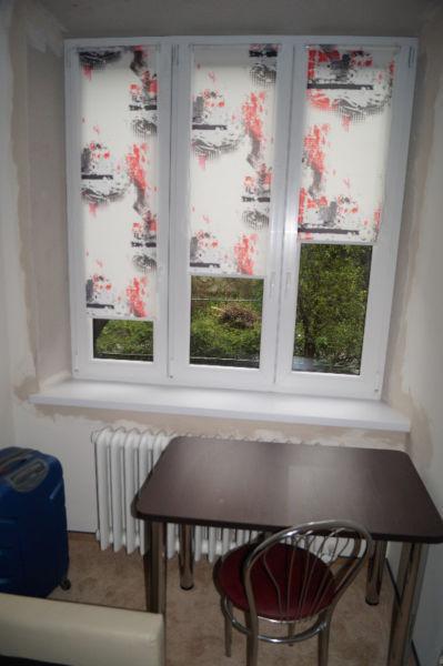 Room 10m2 in 3 rooms flat/Pokój w mieszkaniu 3 pokojowym ul. Karmelicka STARE MIASTO