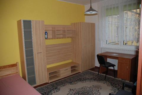 Pokój w centrum