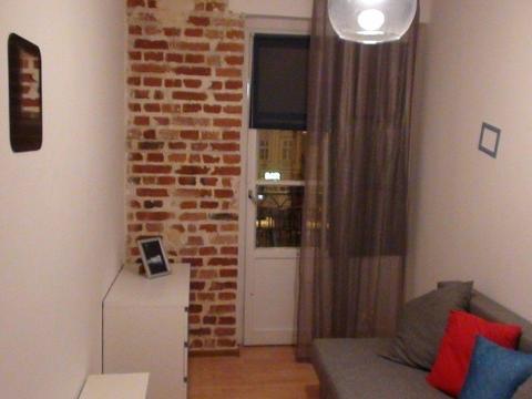 Pokój z balkonem\Room with balkony\\*near Plac solny-Centrum