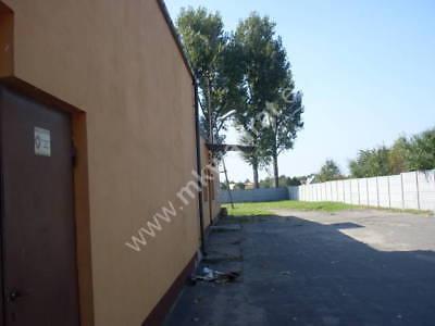 Działka Błonie 3100m2 (nr: 30180/191/OGS)