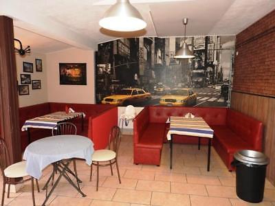 Do Sprzedania Dobrze Prosperująca Restauracja !!!